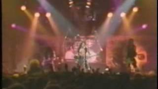 W.A.S.P. - Animal (Fuck Like A Beast) LIVE