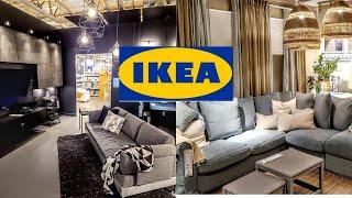 IKEA SHOPPING  | LET'S SEE WHAT'S AT IKEA!