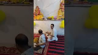Bhairo maar rhe kilkari ......