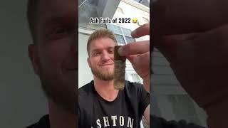 Cigar Ash Fails of 2022  #cigar #cigars #fail #fails #cigarfails #failcompilation #ash #cigarash