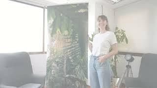 How to set up a Roller Banner?