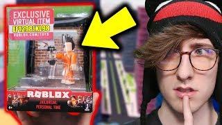 *NEW* SECRET JAILBREAK TOYS RELEASED! (Toy Code Giveaway) - Roblox Jailbreak Toys