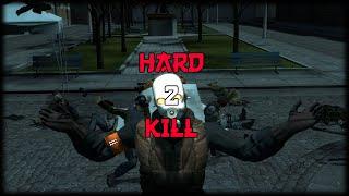 HARD 2 KILL | RETRIME