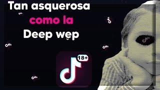 La app que deberia ser ILEGAL Tik Tok 18