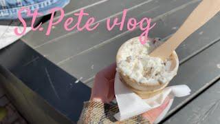 City vlog /our anniversary, visit new cafe, my places of strength