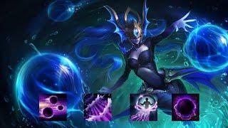 Syndra Montage #4 - Best Syndra Plays Compilation - League of Legends[Razmik LOL]
