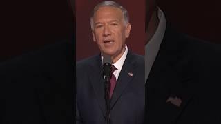 Pompeo at RNC: 'Biden Can't Handle 3AM Phone Call'