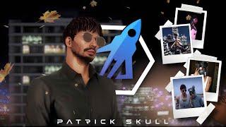 Literally Washed Out! | Patrick Skull | Soulcity by EchoRP | GTA 5 Roleplay | #LifeInSoulCity