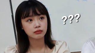 things gidle say that seem like fake subs but aren't