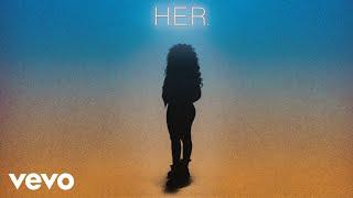 H.E.R. - Let Me In (Audio)