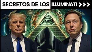  ILLUMINATI Y EL NUEVO ORDEN MUNDIAL: ¿SIMBOLOGÍA OCULTA Y CONSPIRACIONES IMPACTANTES? 