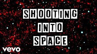 Joan Jett & the Blackhearts - Shooting Into Space (Official Lyric Video)