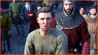 What Happens If You Kill Hashek And Report To Otto Von Bergow | Kingdom Come Deliverance 2