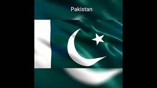 Muslim flag|Flags of countries|Muslim Ummah |Yaqeen e Mohkam || Islamic Horizons