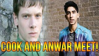 Skins In-Depth | Episode 2 - "Cook meets Anwar" Reference