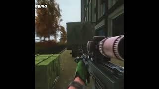 Tarkov Moments #tarkov #eft #bsg #tarkovclips #shorts