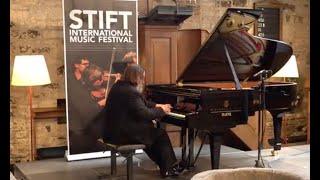 "Pathétique" Concert Stiftfestival 2020