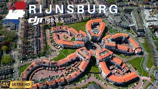 Rijnsburg  Drone Video | 4K UHD