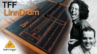 Tears For Fears' LinnDrum (Ep2)