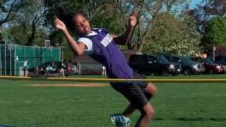 Middle School Athletics 2009 2010