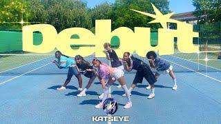 [DANCE IN FRANCE ] KATSEYE (캣츠아이) - 'Debut' | Dance Cover by REDSHIFT