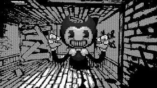 BENDYTALE Bendy Fight (Bendy And The Ink Machine In Undertale) | Undertale FanGame