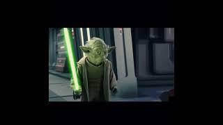 Yoda Edit #starwars #yoda #edit