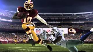 EA Sports Ignite Next-Gen Engine Official Trailer