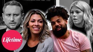 HISTORIC MAFS Moment: David & Madison Match Up (S18) | Married At First Sight | Lifetime