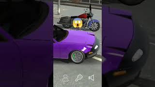 Mazda Miata Car Parking Multiplayer UPDATE! #карпаркинг #carparkingmultiplayer #shorts