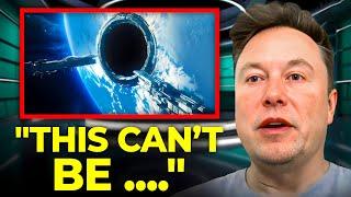 Elon Musk: "Neptune Is Not What We're Being Told!"