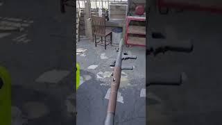 How To PROPERLY Put A Rocket Launcher In A Truck *Cough* Mason *Cough* #thegamingdood #gaming