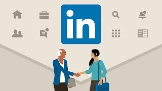 How To Use LinkedIn for Business Development, Marketing & Networking