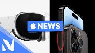 KEIN Mute Switch im iPhone 15, iPhone SE 4 & Apple Reality Pro - Apple News  | Nils-Hendrik Welk