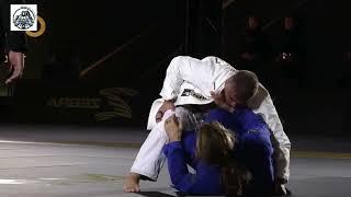 FIN ADAM WARDZINSKI vs GUSTAVO BATISTA 2024 IBJJF The Crown