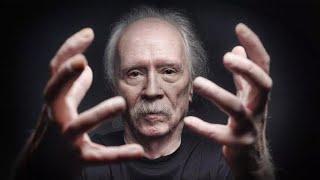 Documental sobre John Carpenter - Director de Cine