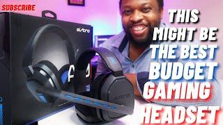 ASTRO GAMING A10 REVIEW