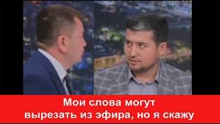 Узбекский политолог признался Казахи это первый народ, пошедший против СССР