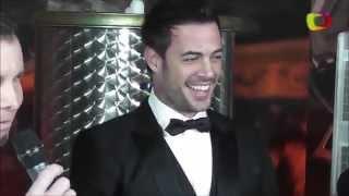 William Levy @willylevy29 is the new partner of #MiamiClubRum #MyCityMyRum || Terra