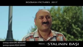 STALİNİN BASHİ film fraqment