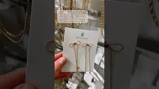 New accessories in @hennesandmauritz  #hm #accessories #shoppinghaul #trends #style