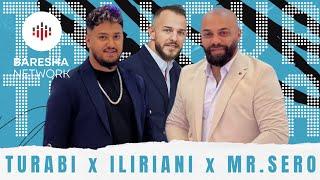 Turabi x Iliriani x Mr. Sero - Tallava #2025 ( Per Musli Musliov )