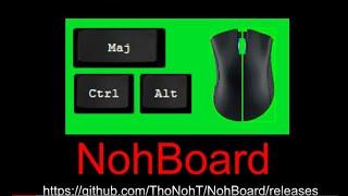 NohBoard