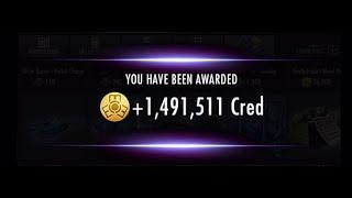 Injustice Free Credit Glitch 2024