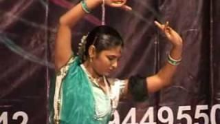 NISHI SINGH KATHAK-----MUMBAI