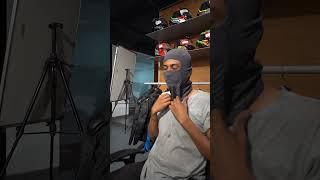 Best multipurpose balaclava | VAPOUR PRO PERFORMANCE - BALACLAVA | Riding essentials