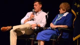 Hitler's Children Discussion Part 1