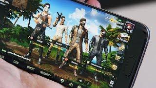 [How- To] Play with Friends — on PUBG Mobile