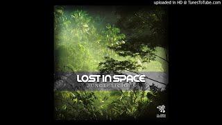 Lost In Space - Junglelicious [Alien Records]