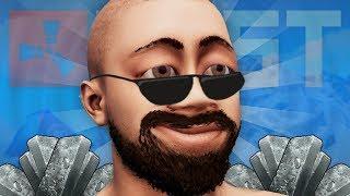 EASIEST BASE RAID EVER! (Rust Gameplay)